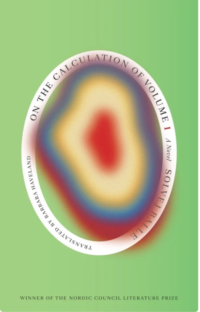 Book cover for On the Calculation of Volume Book I